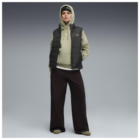 Puma Γυναικείο φούτερ Essentials Oversized Hoodie